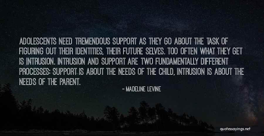 Ucayali Noticias Quotes By Madeline Levine Ucayali Noticias Quotes By Madeline Levine