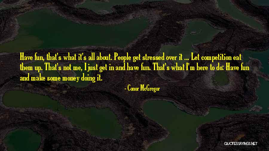 Uccellos Menu Quotes By Conor McGregor Uccellos Menu Quotes By Conor McGregor