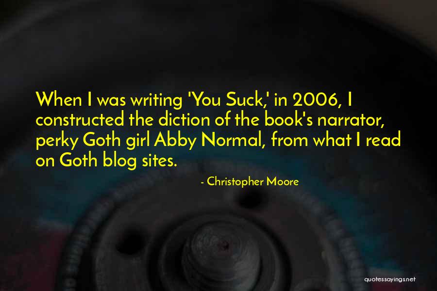 Uccidere Coniugazione Quotes By Christopher Moore Uccidere Coniugazione Quotes By Christopher Moore