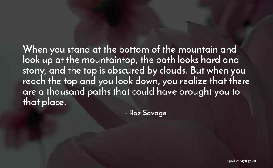 Uccidere Coniugazione Quotes By Roz Savage Uccidere Coniugazione Quotes By Roz Savage