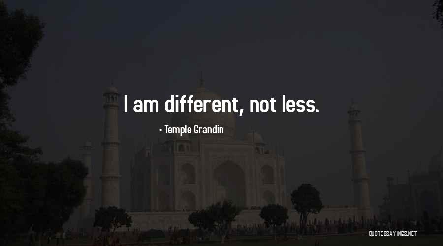 Uccidete Il Quotes By Temple Grandin Uccidete Il Quotes By Temple Grandin