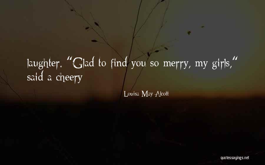 Ucdp Quotes By Louisa May Alcott Ucdp Quotes By Louisa May Alcott