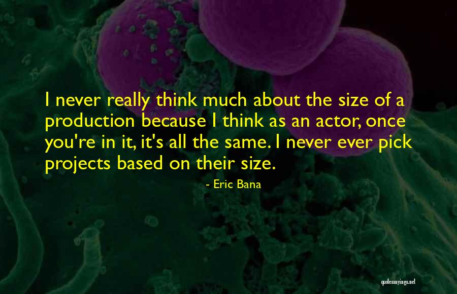 Uce Lee Quotes By Eric Bana Uce Lee Quotes By Eric Bana