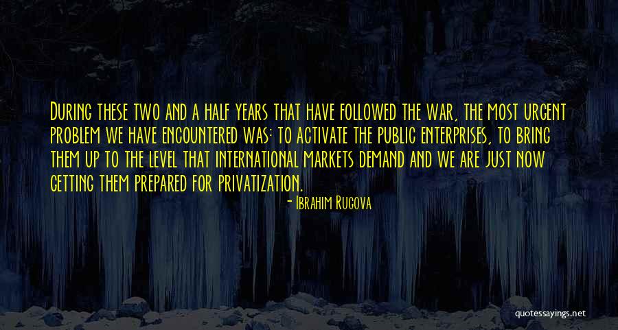 Uceda Morristown Quotes By Ibrahim Rugova Uceda Morristown Quotes By Ibrahim Rugova
