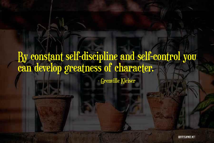 Ucello Conti Quotes By Grenville Kleiser Ucello Conti Quotes By Grenville Kleiser