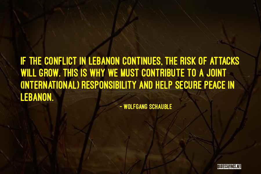 Ucenik Dikobi Quotes By Wolfgang Schauble Ucenik Dikobi Quotes By Wolfgang Schauble