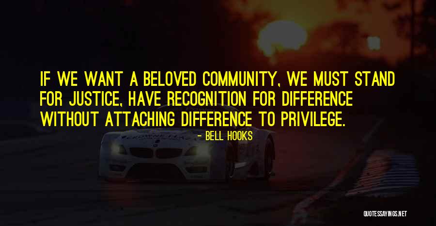 Uchannel Quotes By Bell Hooks Uchannel Quotes By Bell Hooks