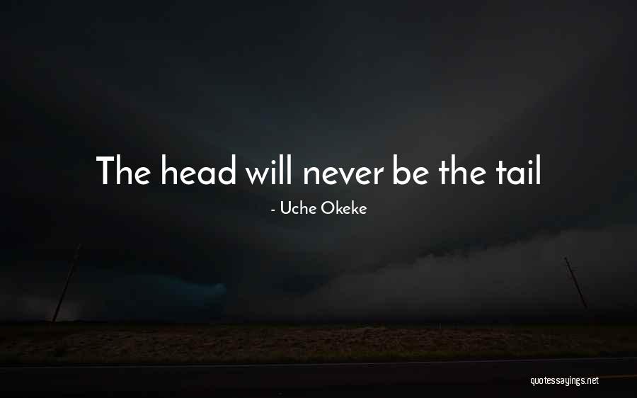 Uche Okeke Quotes 443636 Uche Okeke Quotes 443636