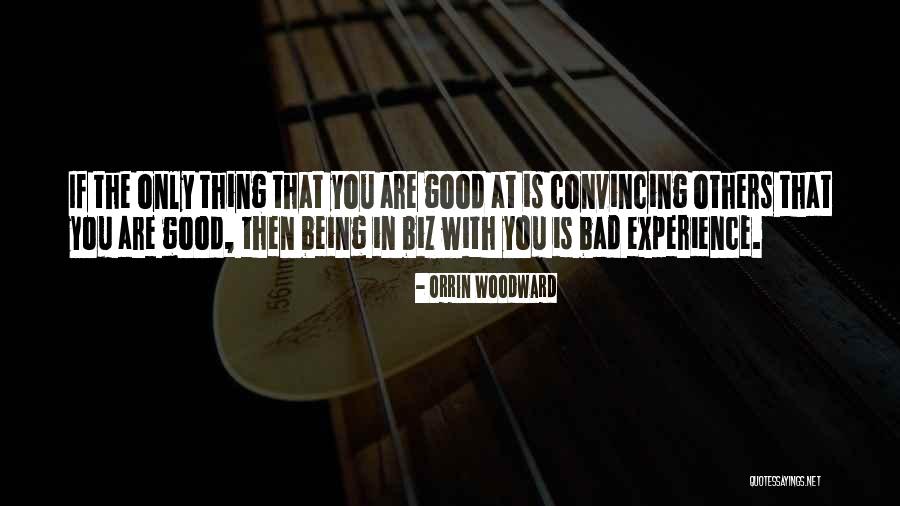 Uchechi Azubuine Quotes By Orrin Woodward Uchechi Azubuine Quotes By Orrin Woodward