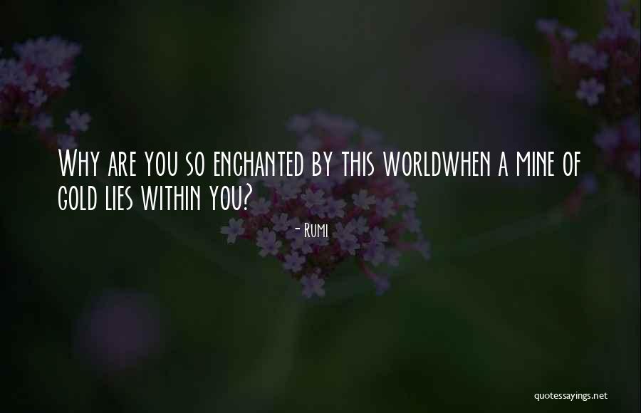 Uchechi Azubuine Quotes By Rumi