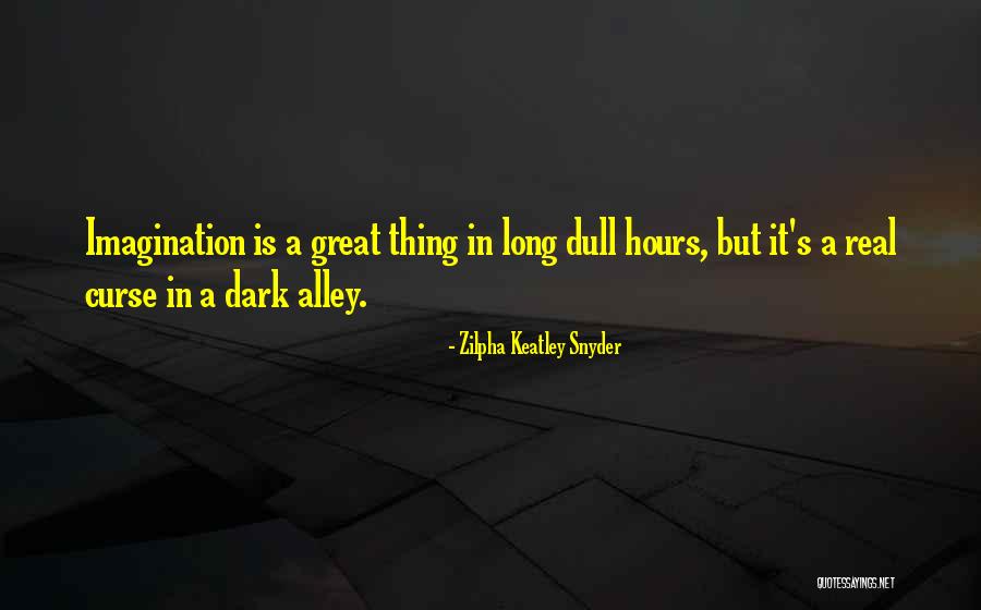 Uchechi Wosu Quotes By Zilpha Keatley Snyder Uchechi Wosu Quotes By Zilpha Keatley Snyder