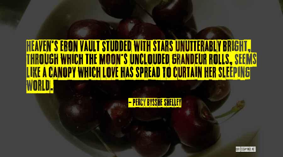Uchegbulam Quotes By Percy Bysshe Shelley