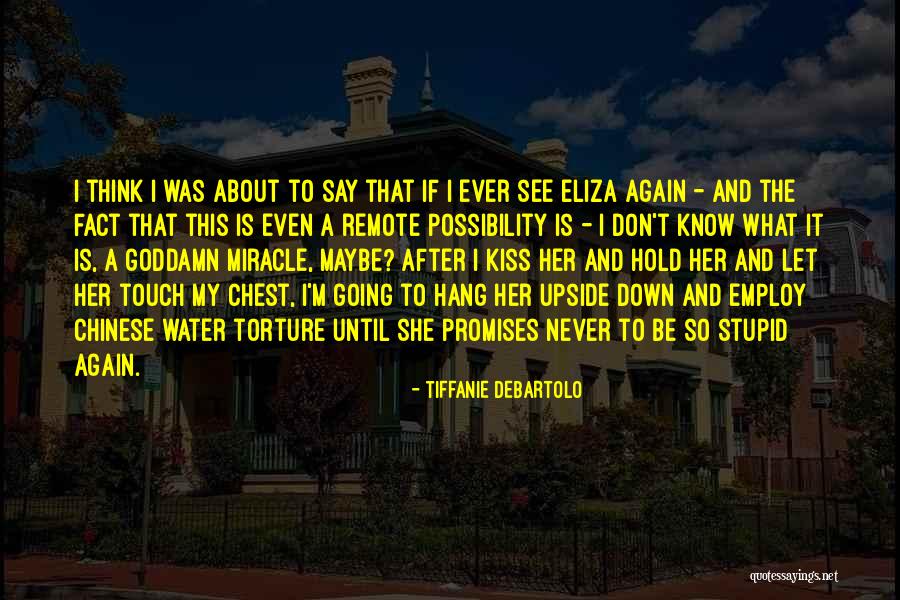 Uchemba Before Quotes By Tiffanie DeBartolo Uchemba Before Quotes By Tiffanie DeBartolo
