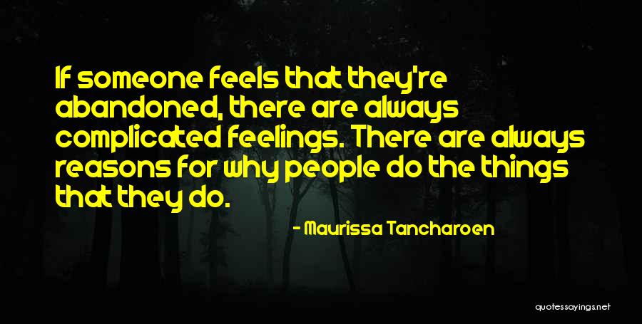 Uchenna Acholonu Quotes By Maurissa Tancharoen