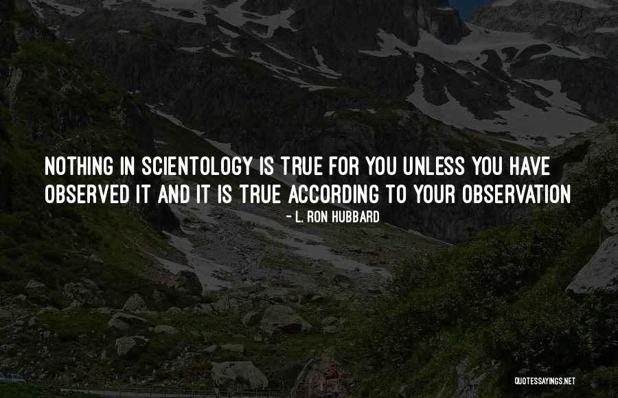 Uchiha Clan Quotes By L. Ron Hubbard Uchiha Clan Quotes By L. Ron Hubbard