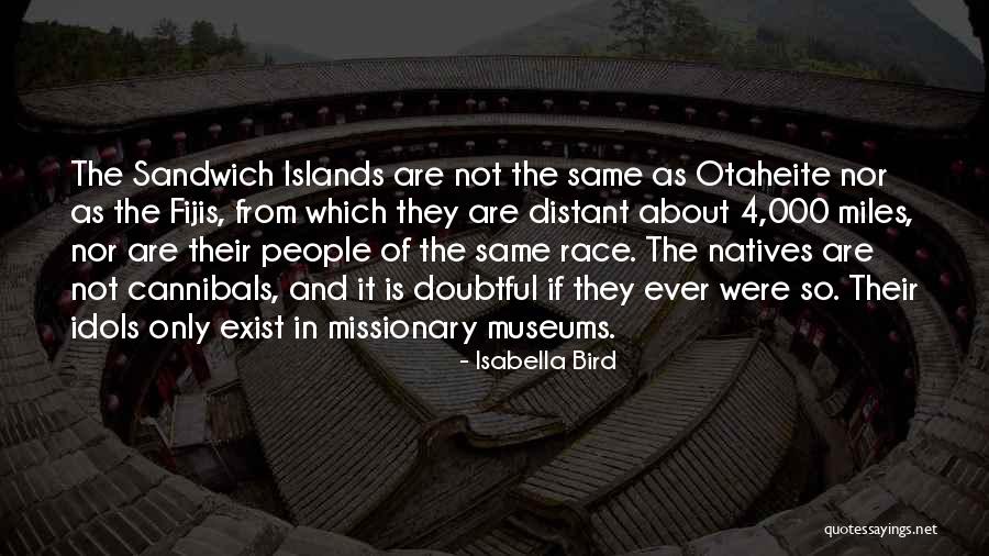 Uchimaro Quotes By Isabella Bird Uchimaro Quotes By Isabella Bird