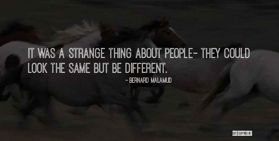 Uchino Musume Quotes By Bernard Malamud Uchino Musume Quotes By Bernard Malamud