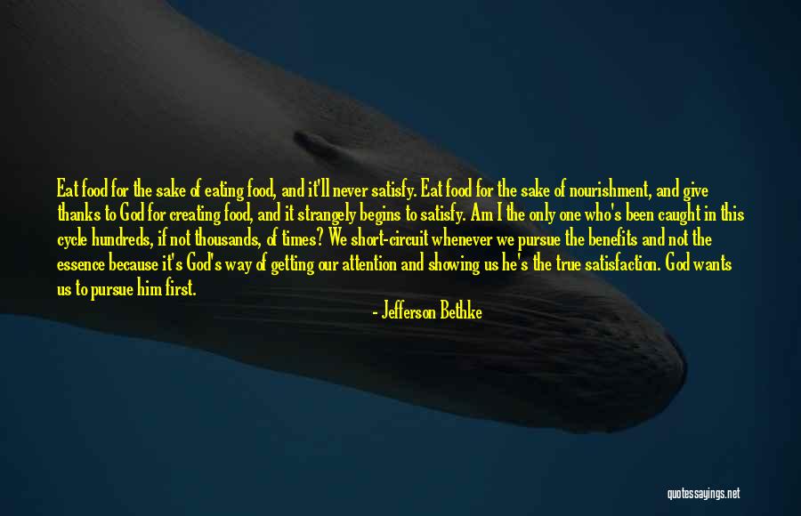 Uchino Musume Quotes By Jefferson Bethke Uchino Musume Quotes By Jefferson Bethke