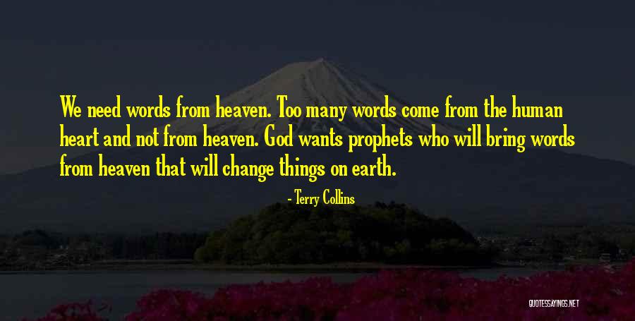 Uchino Robes Quotes By Terry Collins Uchino Robes Quotes By Terry Collins