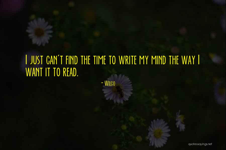 Uchiumi Miu Quotes By Wilco Uchiumi Miu Quotes By Wilco