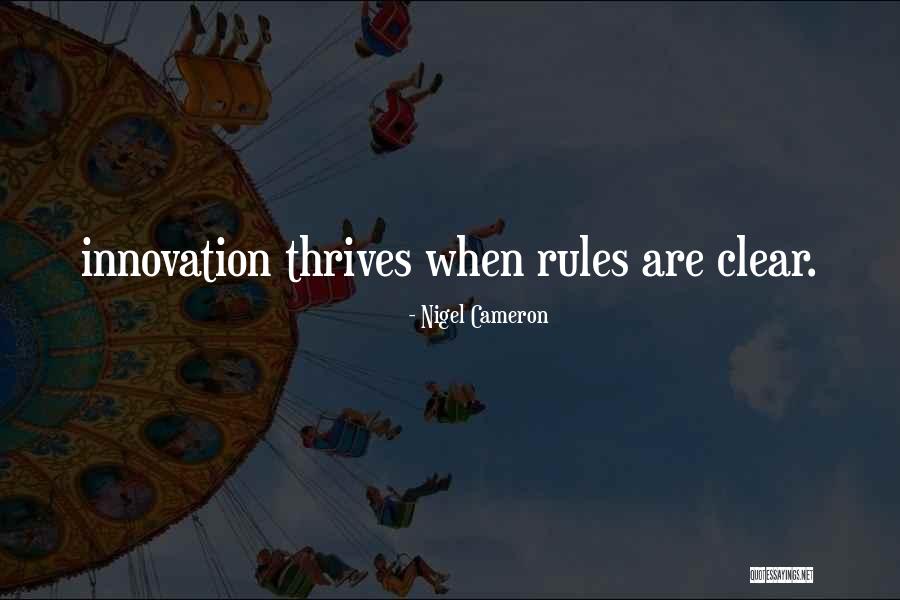 Uchiumi Yoshihiko Quotes By Nigel Cameron Uchiumi Yoshihiko Quotes By Nigel Cameron