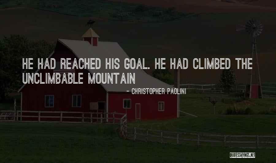 Uchoas Quotes By Christopher Paolini Uchoas Quotes By Christopher Paolini