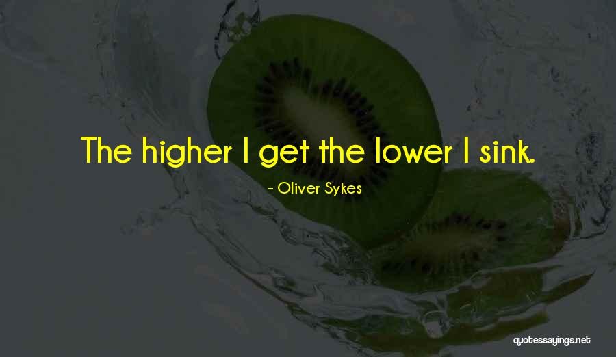 Uchodzi Do Baltyku Quotes By Oliver Sykes Uchodzi Do Baltyku Quotes By Oliver Sykes