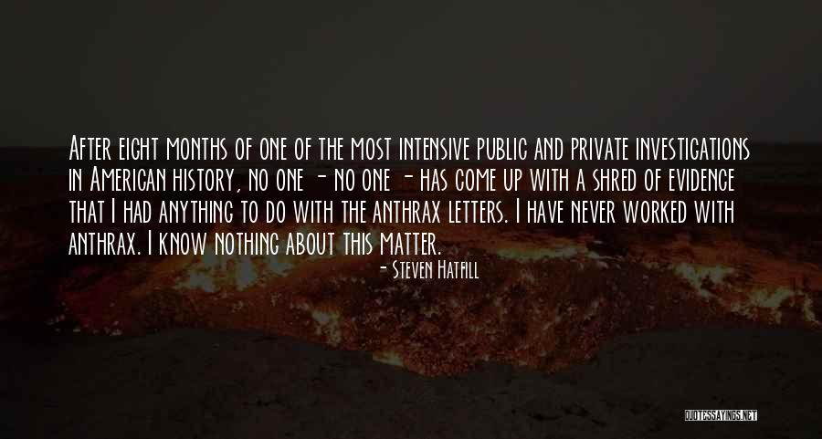 Uchytil Autobus Quotes By Steven Hatfill Uchytil Autobus Quotes By Steven Hatfill