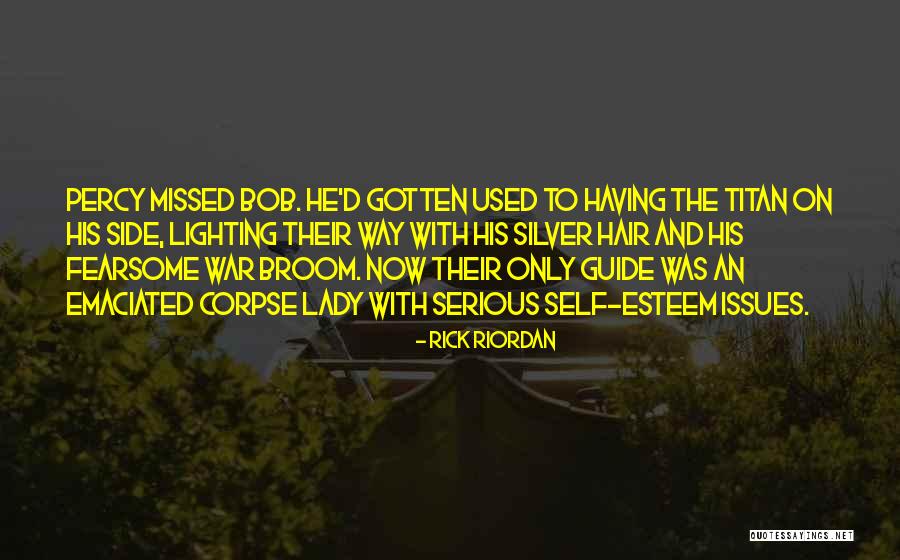 Ucidal Quotes By Rick Riordan Ucidal Quotes By Rick Riordan