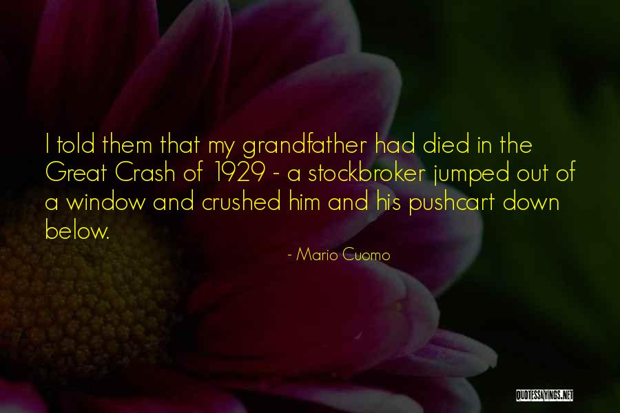 Uciekajaca Quotes By Mario Cuomo Uciekajaca Quotes By Mario Cuomo