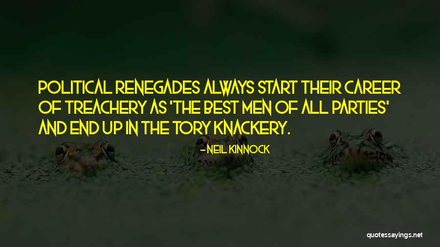 Uciekajaca Quotes By Neil Kinnock Uciekajaca Quotes By Neil Kinnock