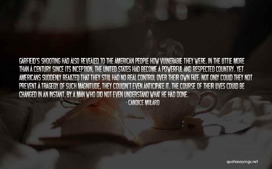 Uciekam Z Quotes By Candice Millard Uciekam Z Quotes By Candice Millard