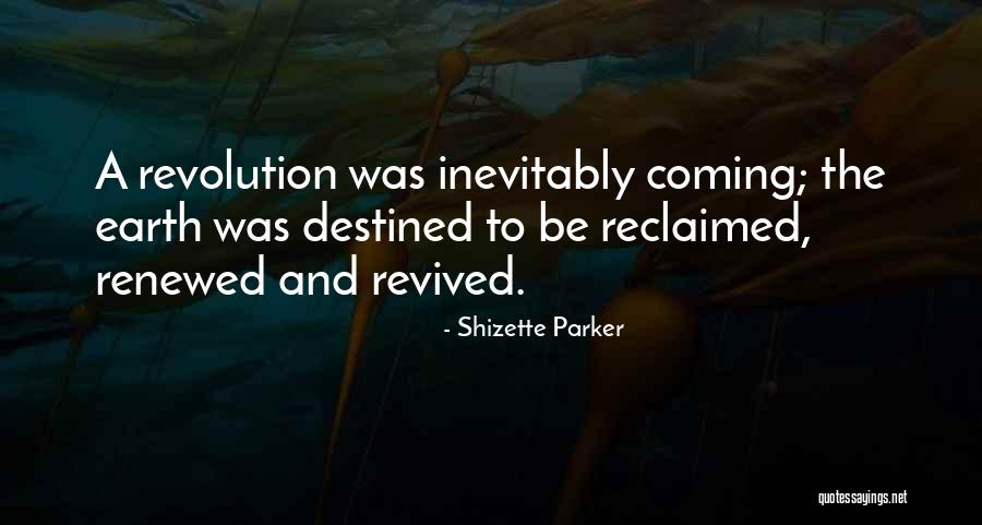 Ucisd Quotes By Shizette Parker Ucisd Quotes By Shizette Parker