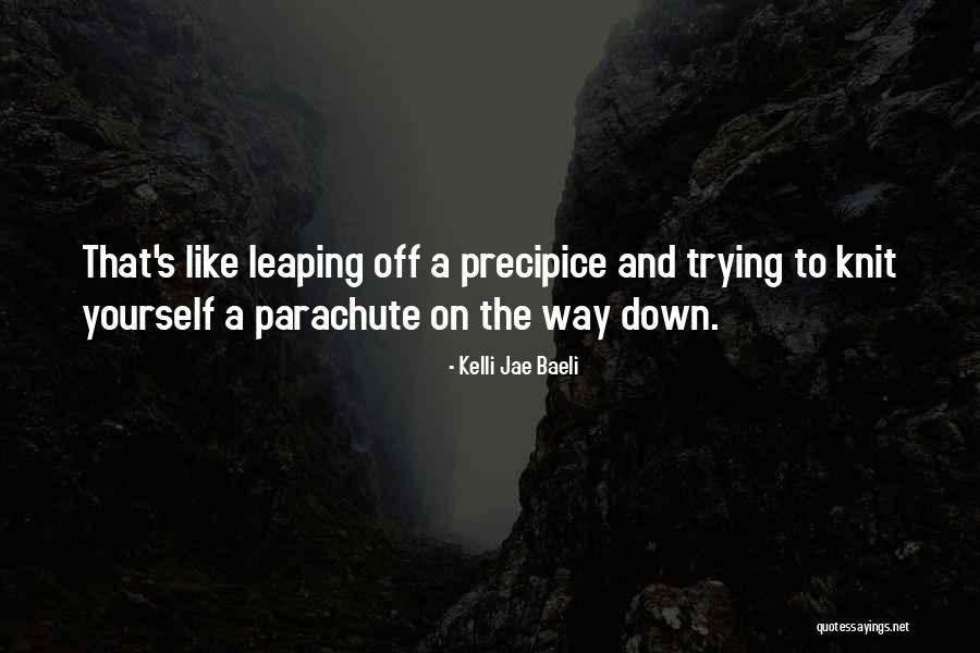 Ucitele Z Quotes By Kelli Jae Baeli Ucitele Z Quotes By Kelli Jae Baeli