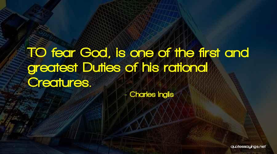 Ucla Sport Quotes By Charles Inglis Ucla Sport Quotes By Charles Inglis