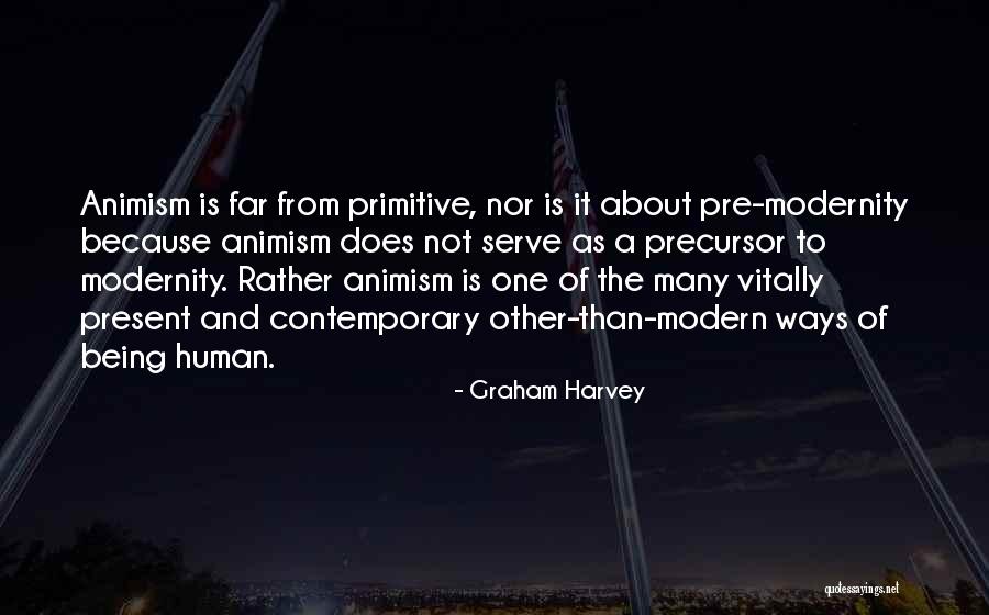 Uclas Quotes By Graham Harvey Uclas Quotes By Graham Harvey