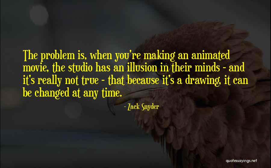 Uclast Quotes By Zack Snyder Uclast Quotes By Zack Snyder