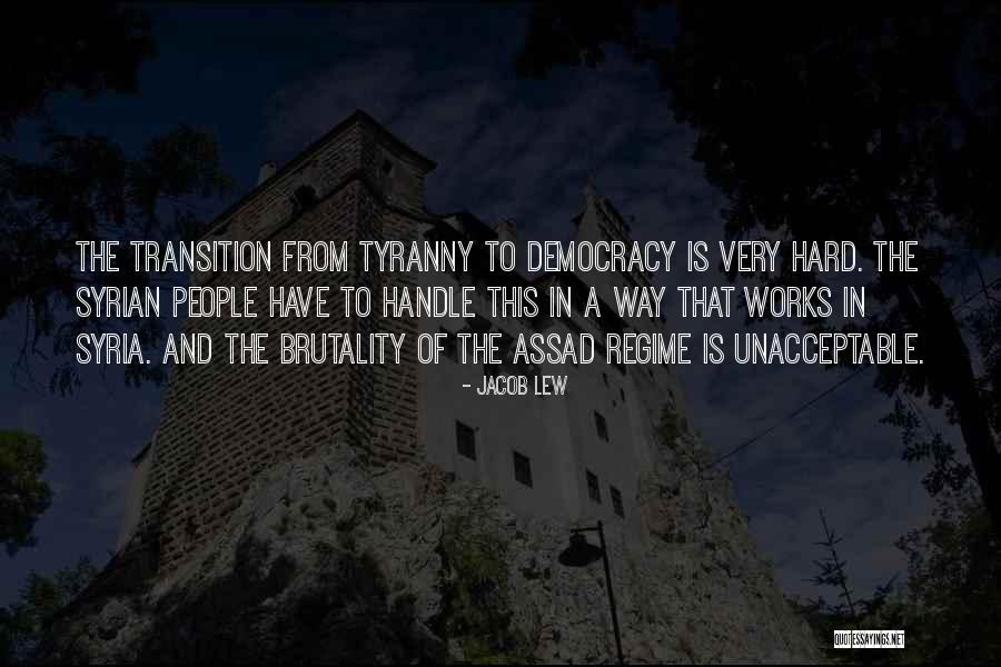 Ucles 2020 Quotes By Jacob Lew Ucles 2020 Quotes By Jacob Lew