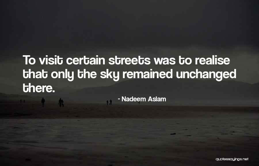 Ucosa Quotes By Nadeem Aslam Ucosa Quotes By Nadeem Aslam