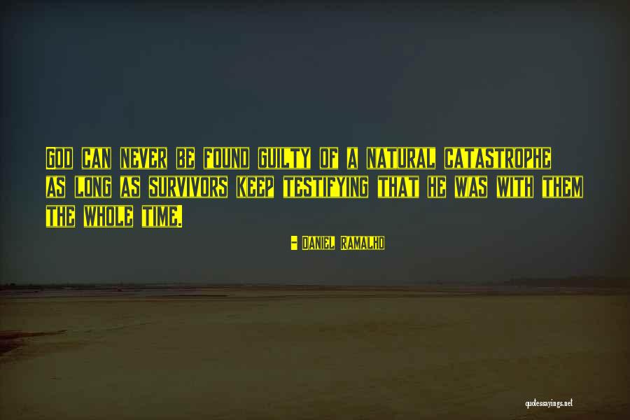 Ucosc Quotes By Daniel Ramalho Ucosc Quotes By Daniel Ramalho