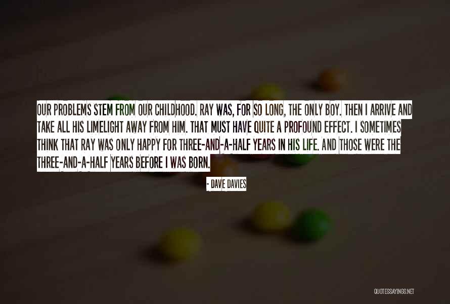 Ucosc Quotes By Dave Davies Ucosc Quotes By Dave Davies