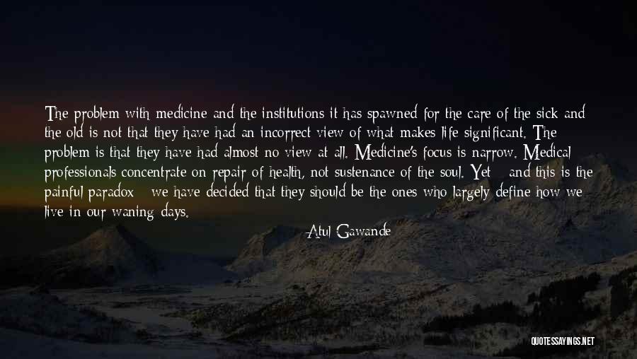Ucsc Map Quotes By Atul Gawande Ucsc Map Quotes By Atul Gawande