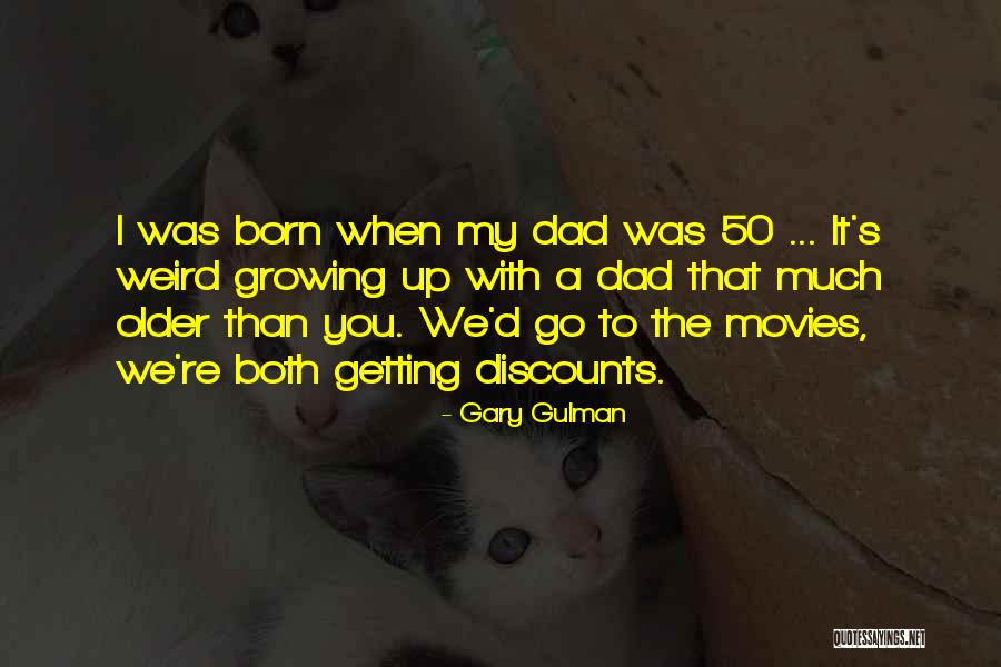 Ucsd Sixth Quotes By Gary Gulman Ucsd Sixth Quotes By Gary Gulman