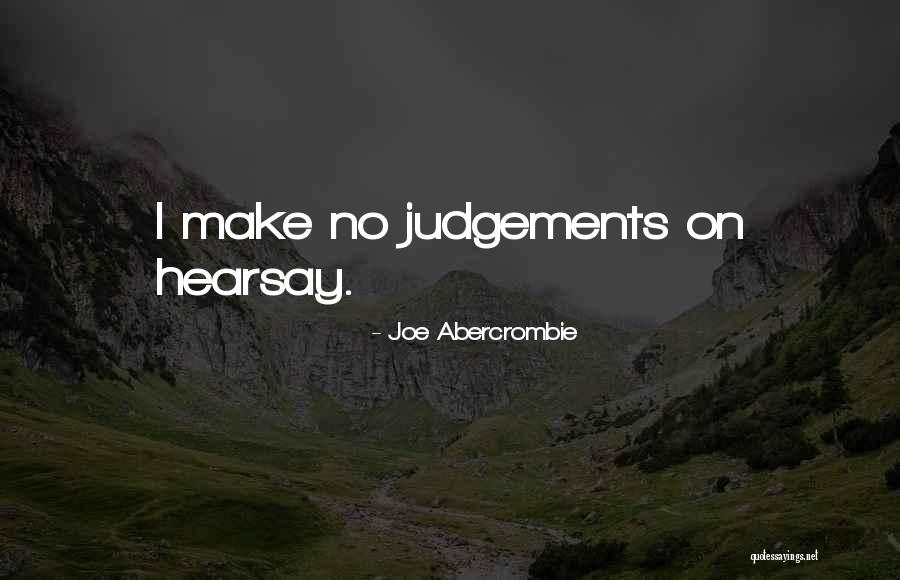 Ucsd Sixth Quotes By Joe Abercrombie Ucsd Sixth Quotes By Joe Abercrombie