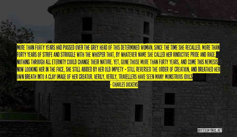 Ucsf Quotes By Charles Dickens Ucsf Quotes By Charles Dickens