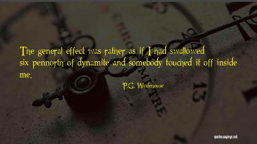 Ucsf Quotes By P.G. Wodehouse Ucsf Quotes By P.G. Wodehouse