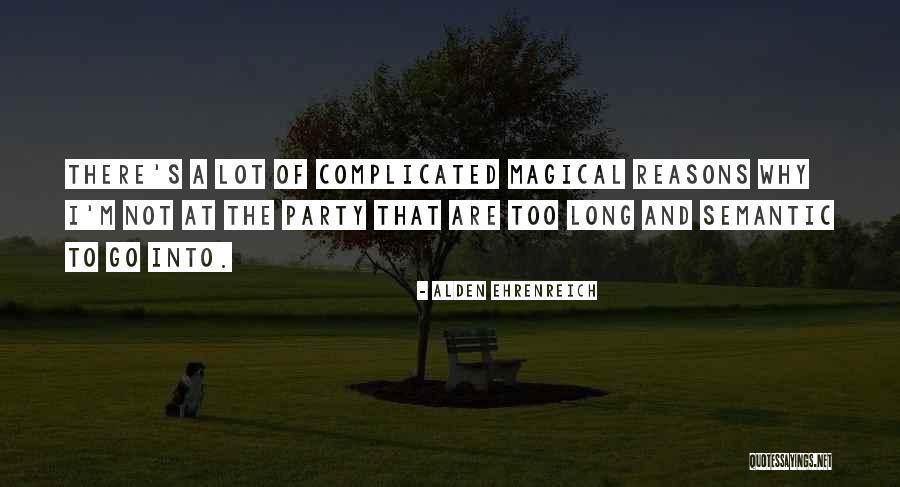 Uctivo Quotes By Alden Ehrenreich Uctivo Quotes By Alden Ehrenreich
