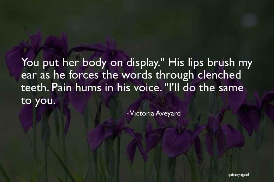 Ucu Stock Quotes By Victoria Aveyard Ucu Stock Quotes By Victoria Aveyard