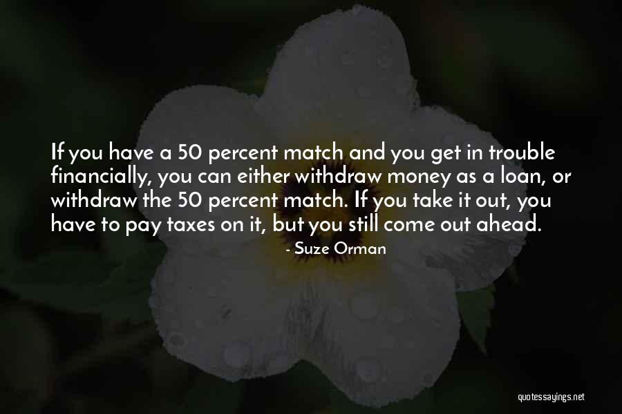 Uczelnia Quotes By Suze Orman Uczelnia Quotes By Suze Orman
