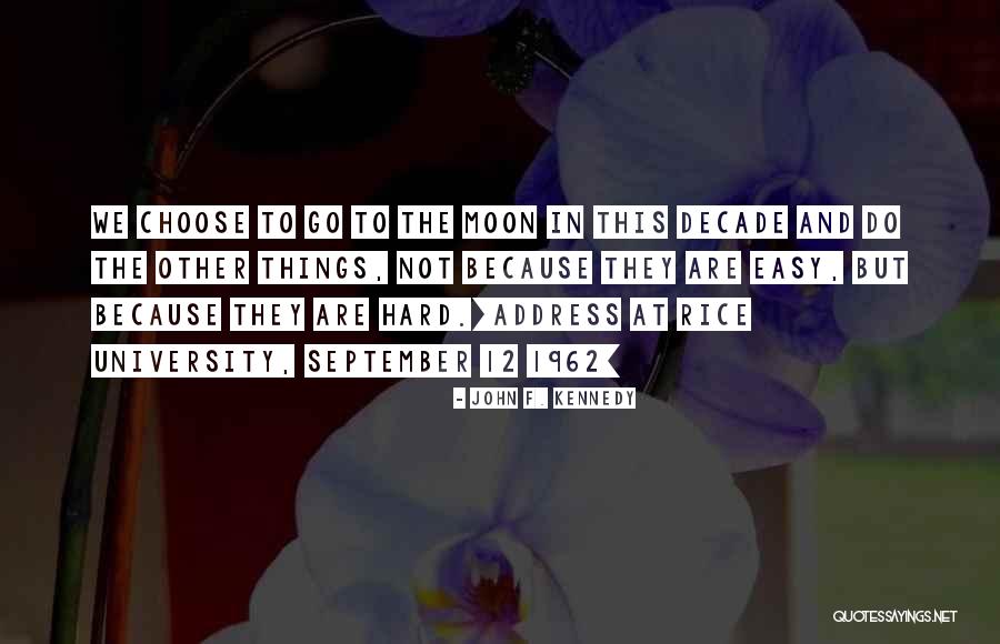 Uczucia Na Quotes By John F. Kennedy Uczucia Na Quotes By John F. Kennedy